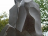 Lasha Khidasheli Sculpture symposium-Brookline