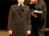 Beqar Jumutia as Laertes - W. Shakespeare Hamlet