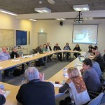 International Relations - Cooperation with OISTAT