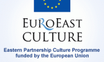 Eastern Partnership Culture Programme funded by the European Union