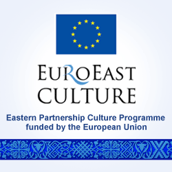 Eastern Partnership Culture Programme funded by the European Union