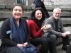 OISTAT Education Commission Meeting - Maastricht, April 2012