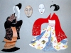 Eka Sologashvili The japanese Poetry Interpretation