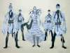 Tamar Grdzelidze W. Shakespeare-Titus Andronicus