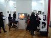 Student Competition for participation in the PQ11 Georgian exhibition of the Student Section, Tbilisi, January 2011