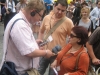 The PQ 2011 Opening ceremony - Prague, June 2011