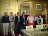 OISTAT Architecture Commission Meeting - Milan, August 2012