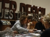Masterclass at national pavilion of Spain - Prague, June 2011
