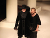 Beqar Jumutia as Laertes - W. Shakespeare Hamlet