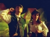 David Gogolashvili as Bastien-W. A. Mozart Bastien and Bastienne