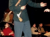 Beqar Jumutia as Damis-J. B. Moliere Tartuffe