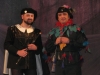 David Gogolashvili as Tamino-W. A. Mozart The Magic Flute
