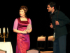 Beqar Jumutia as Damis-J. B. Moliere Tartuffe