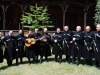 David Gogolashvili with Ensemble Tbilisi