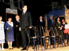 Beqar Jumutia as Giorgi - T. Wilder Our Town
