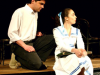 Beqar Jumutia as Giorgi - T. Wilder Our Town