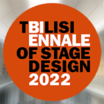 CALL FOR APPLICATIONS 4TH TBILISI BIENNALE OF STAGE DESIGN